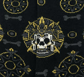 Muerte- Calcetín Día de Muertos